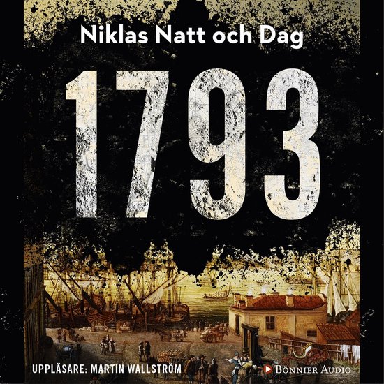1793 - cover