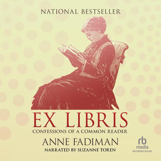 Ex Libris - cover