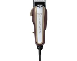 Wahl Legend Tondeuse - Professionele Mains Clipper - Lange afstand Fading tondeuse