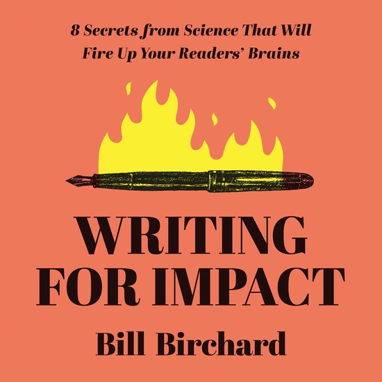 Writing for Impact - cover