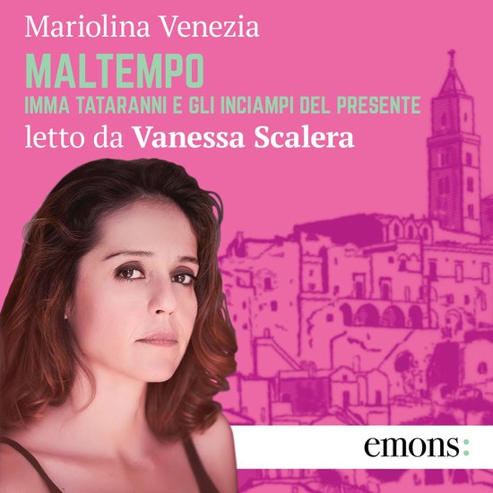 Maltempo - cover
