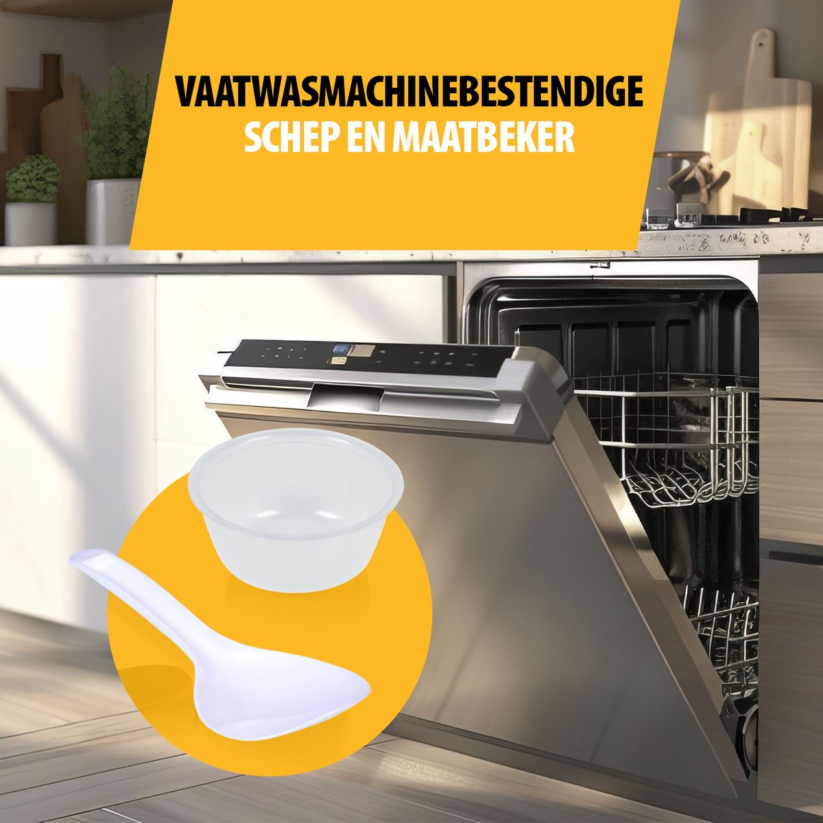 Tristar Rijstkoker 1.5L - RK-6147 - 8 personen - Droogkook beveiliging - Warmhoudfunctie - Uitneembare binnenpan thumbnail 6