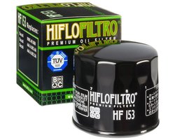 HifloFiltro Oliefilter - Hf153 Origineel Type