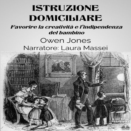 Istruzione Domiciliare - cover