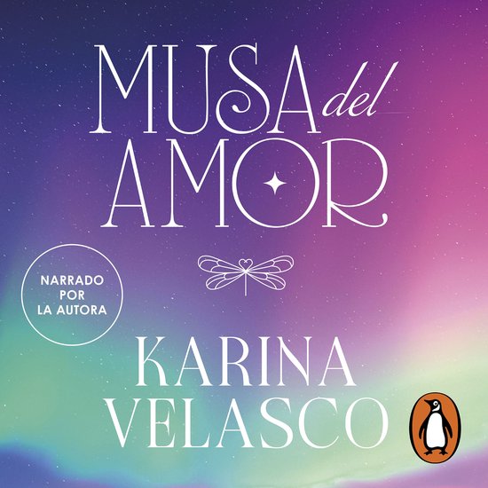 Musa del amor - cover
