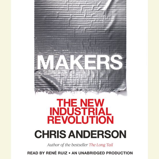 Makers - cover