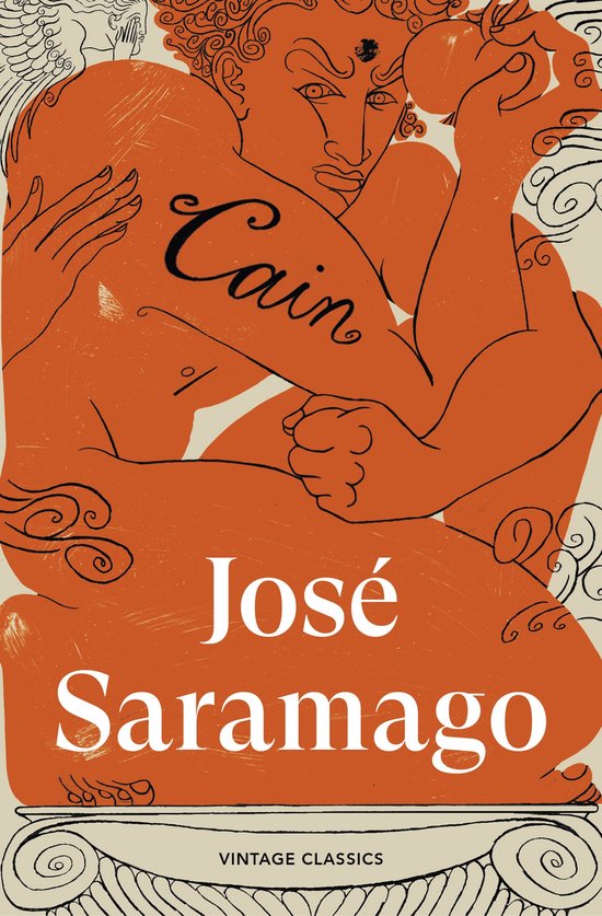 Brief Encounters- Cain