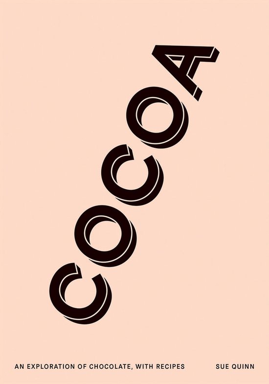 Cocoa - cover