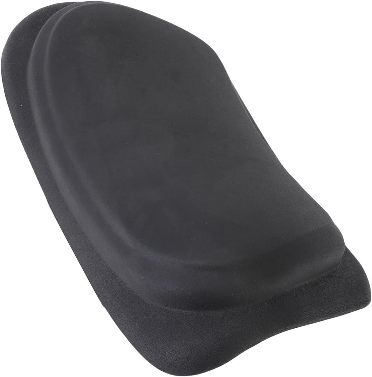 Badkussen PU - Hoofdsteun Neksteun - Ontspannen Bad - Antislip Zuignappen - 30.5x18.5x7.5 cm