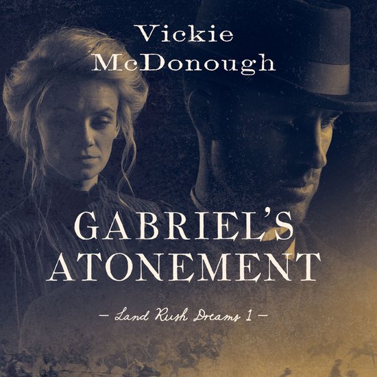 Gabriel's Atonement - cover