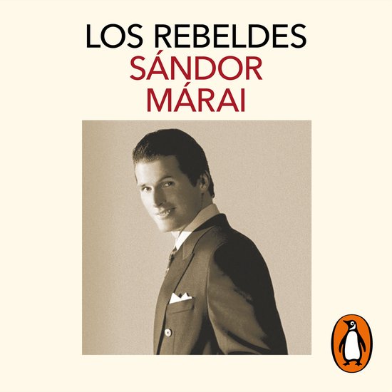 Los rebeldes (Ciclo de los Garren 1) - cover