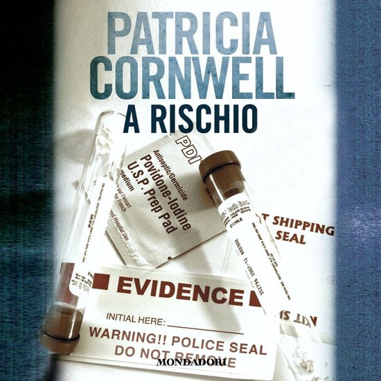 A rischio - cover