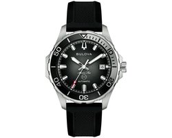 Bulova - 98B465 - Polshorloge - Heren - Automatisch - Marine Star