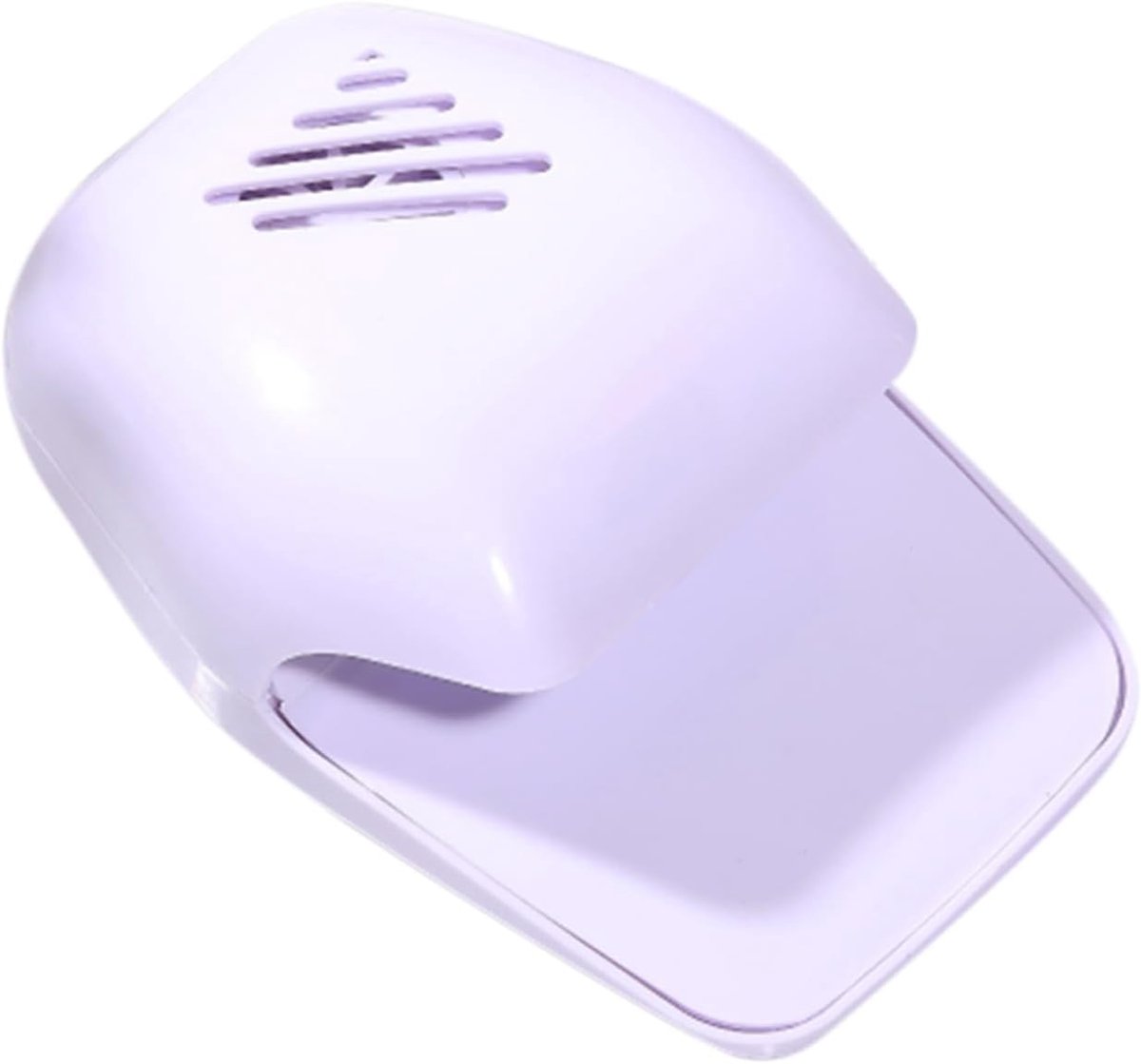 Nageldroger - Manicure Apparaat - Nagels Snel Drogen - Koude Lucht - Compact Formaat