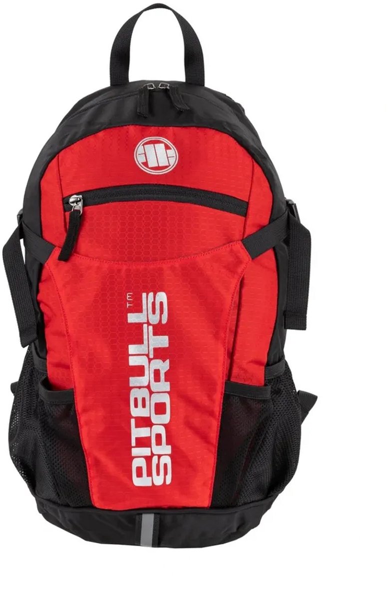 Plecak Bike 12L Pitbull West Coast