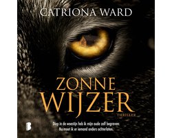 Omslag van Zonnewijzer