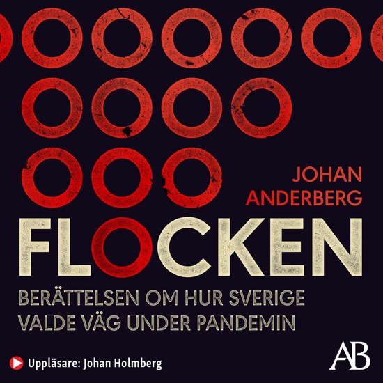 Flocken - cover
