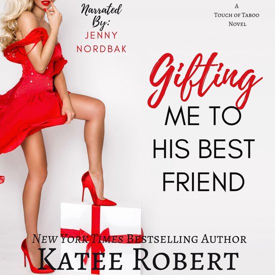 Gifting Me To His Best Friend - cover