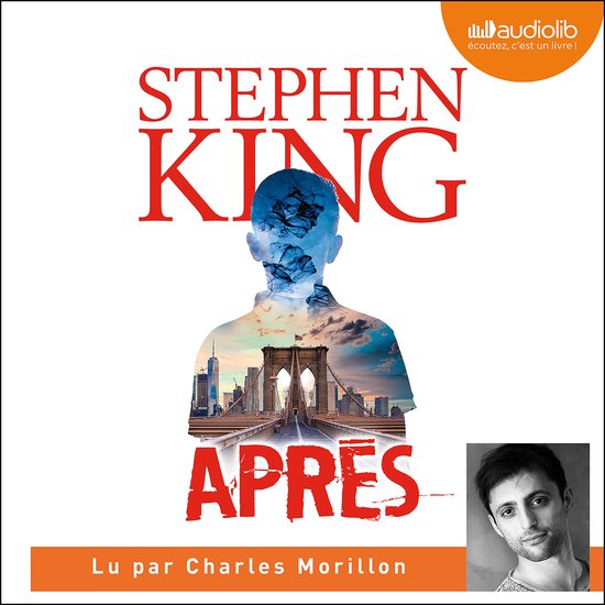 Après - cover
