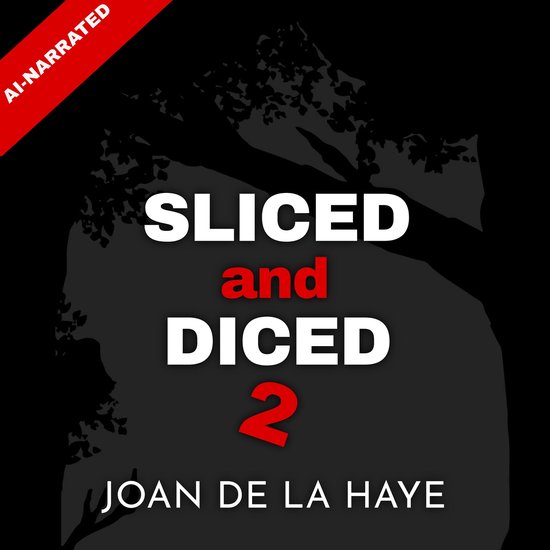 Sliced and Diced 2 - cover