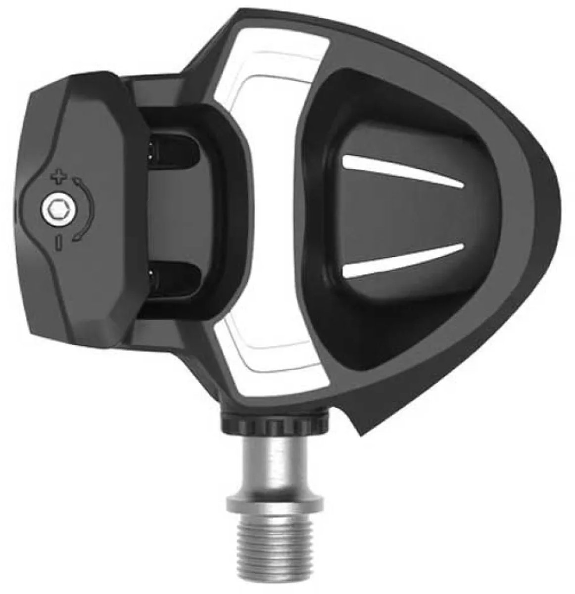 ACID Klik Pedalen K1-CB ROAD SPD-SL COMPATIBLE BLACK