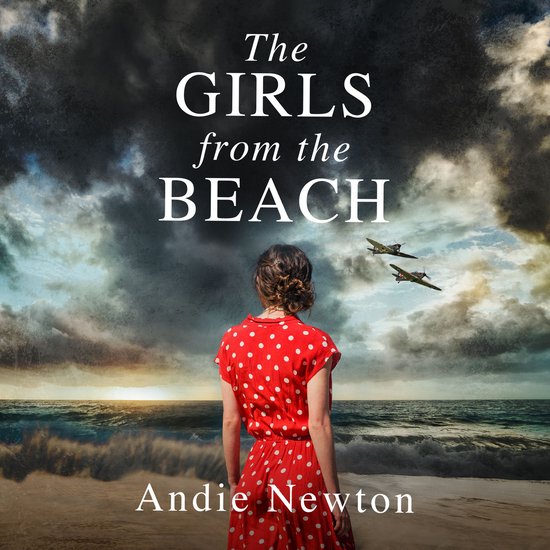 The Girls from the Beach - cover