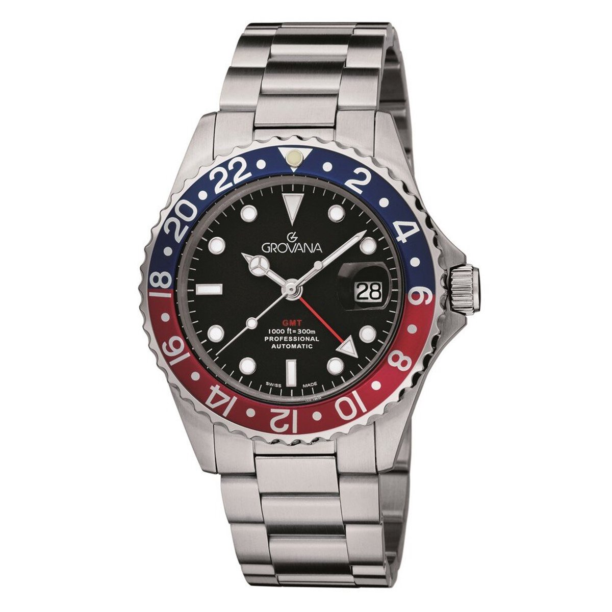 Grovana Herenhorloge 1572.2135