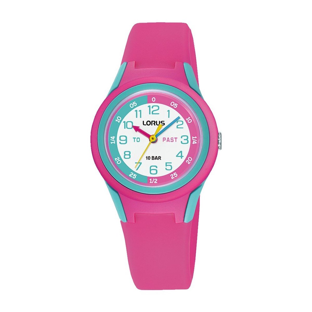Lorus kids horloge