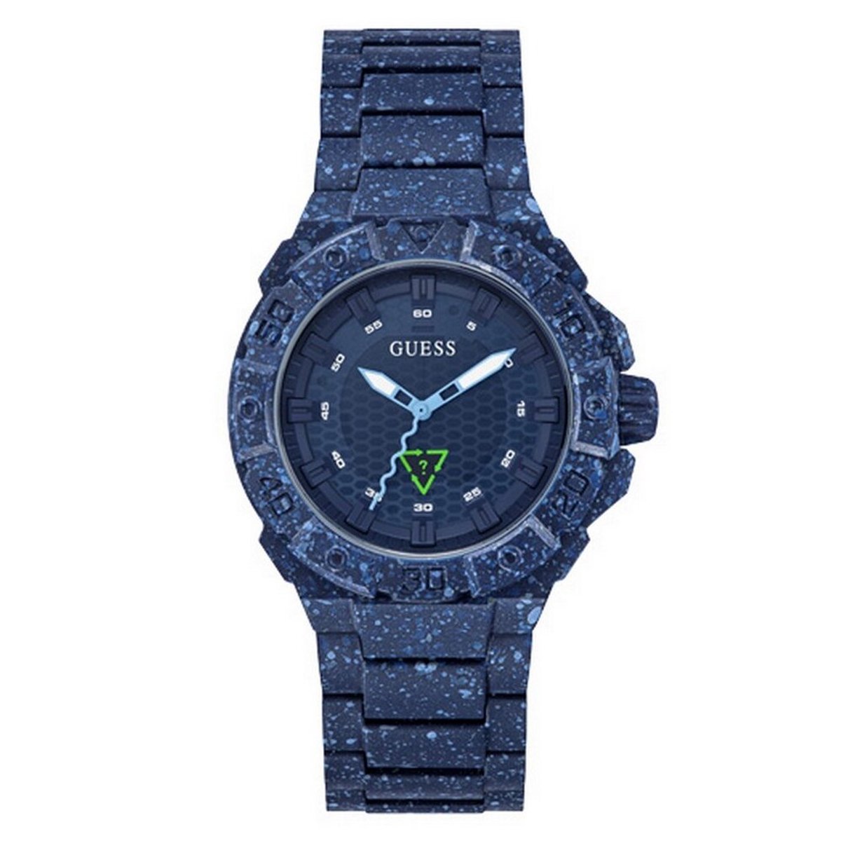 Guess Herenhorloge GW0507G1