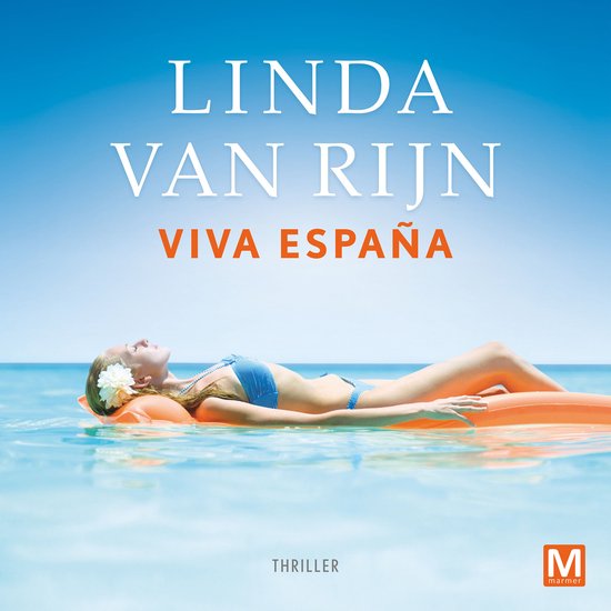 Viva España - cover