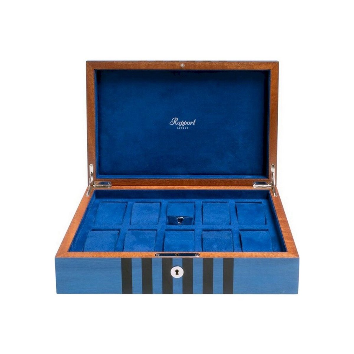 Rapport London horloge L440