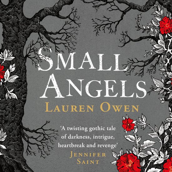 Small Angels - cover