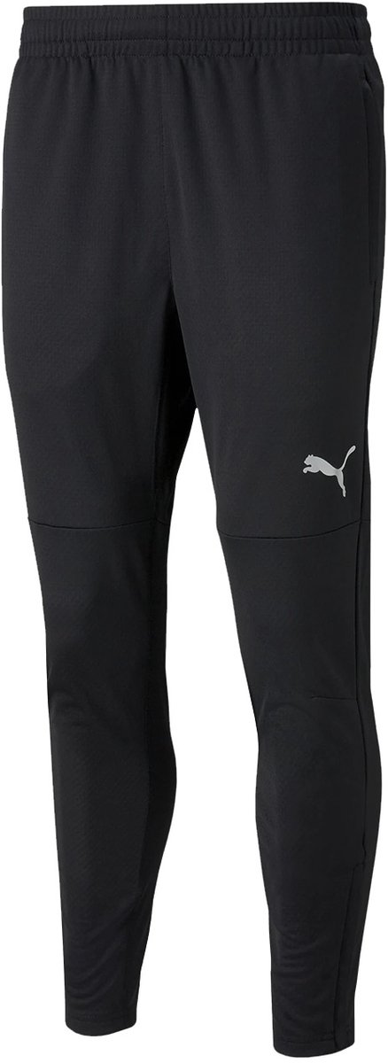 Puma Broek Heren teamFINAL Training Zwart