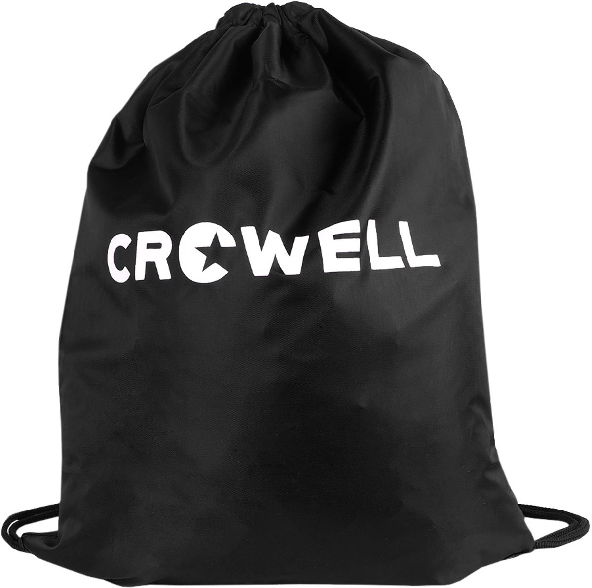 Crowell Zak na Schoenen Zwart