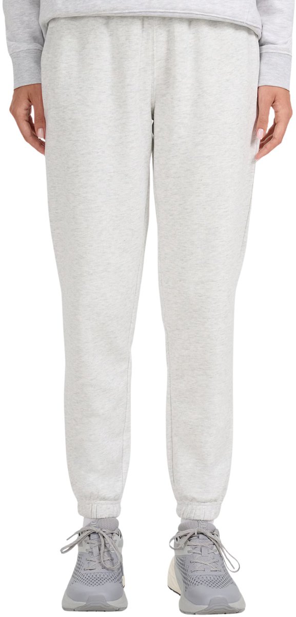 4F Broek Dames CAS Lichtgrijs - Maat XS