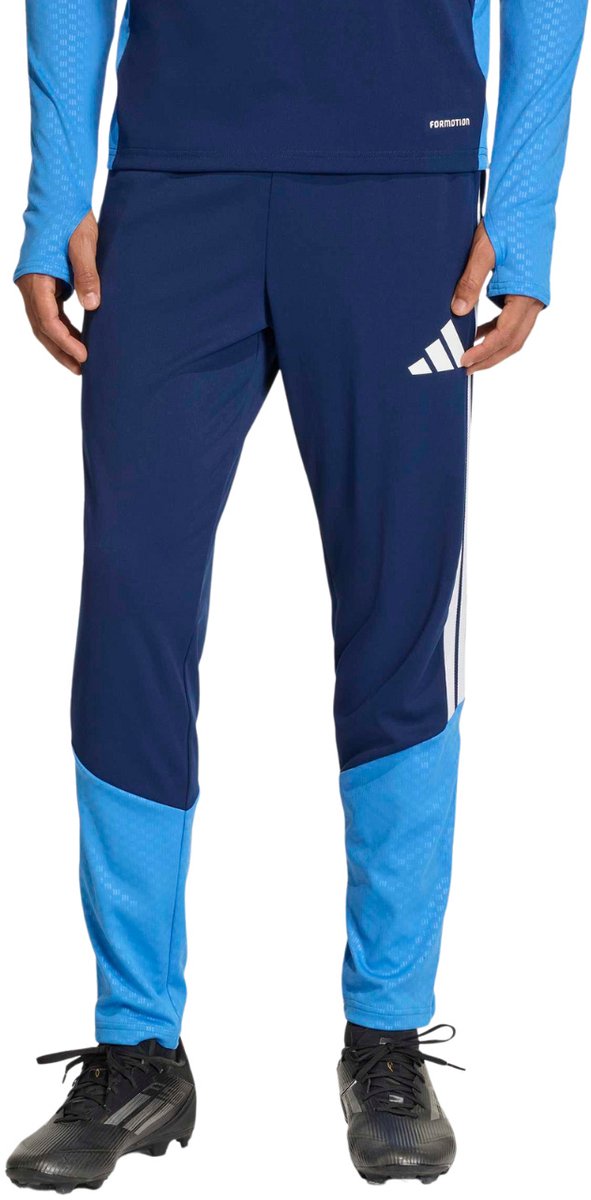adidas Broek Heren Tiro 26 Competition Training Donkerblauw - Maat 2XL