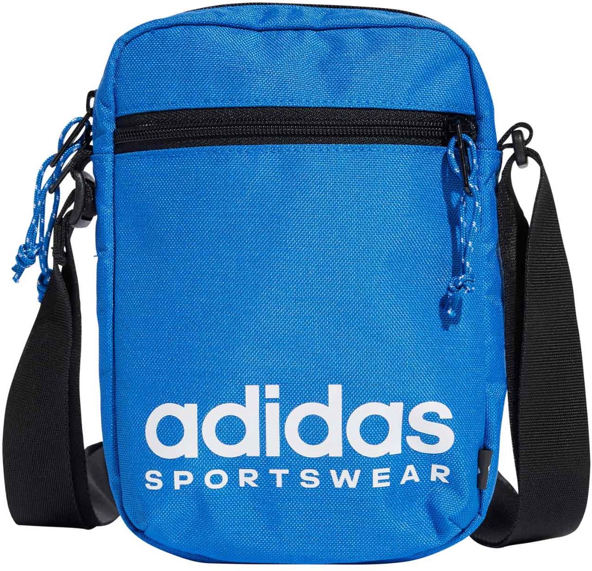 adidas Torebka Sportswear Festival Nations Pack Blauw