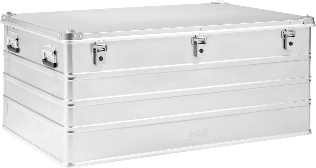 Defender - KA64 Series - Aluminium Kist 012 - 1150 x 750 x 480 mm