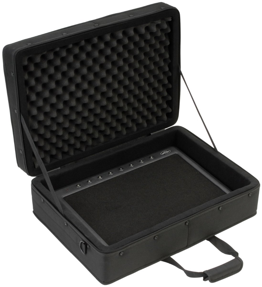 SKB 1SKB-SC2316 Pedalboard flightbag voor SKB PS-8 en PS-15
