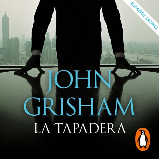 La tapadera (La tapadera 1) - cover