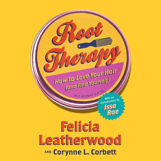Root Therapy - cover