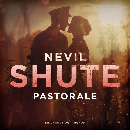 Pastorale - cover