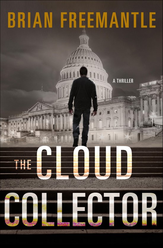 The Cloud Collector - cover