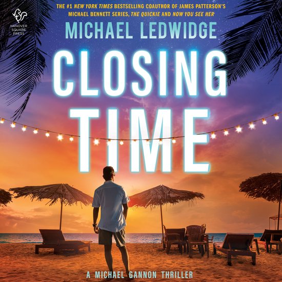 Closing Time - cover