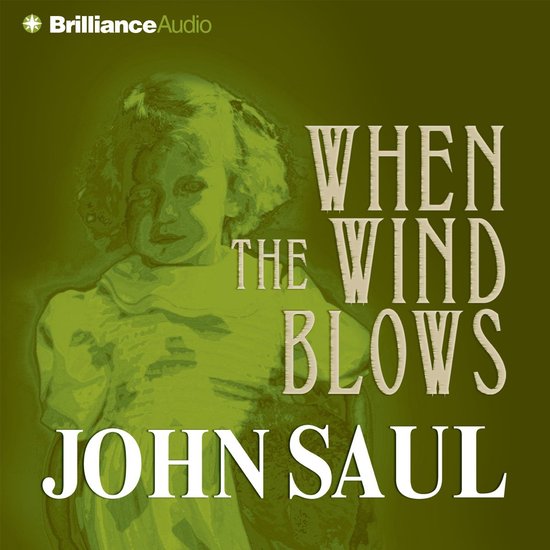 When the Wind Blows - cover