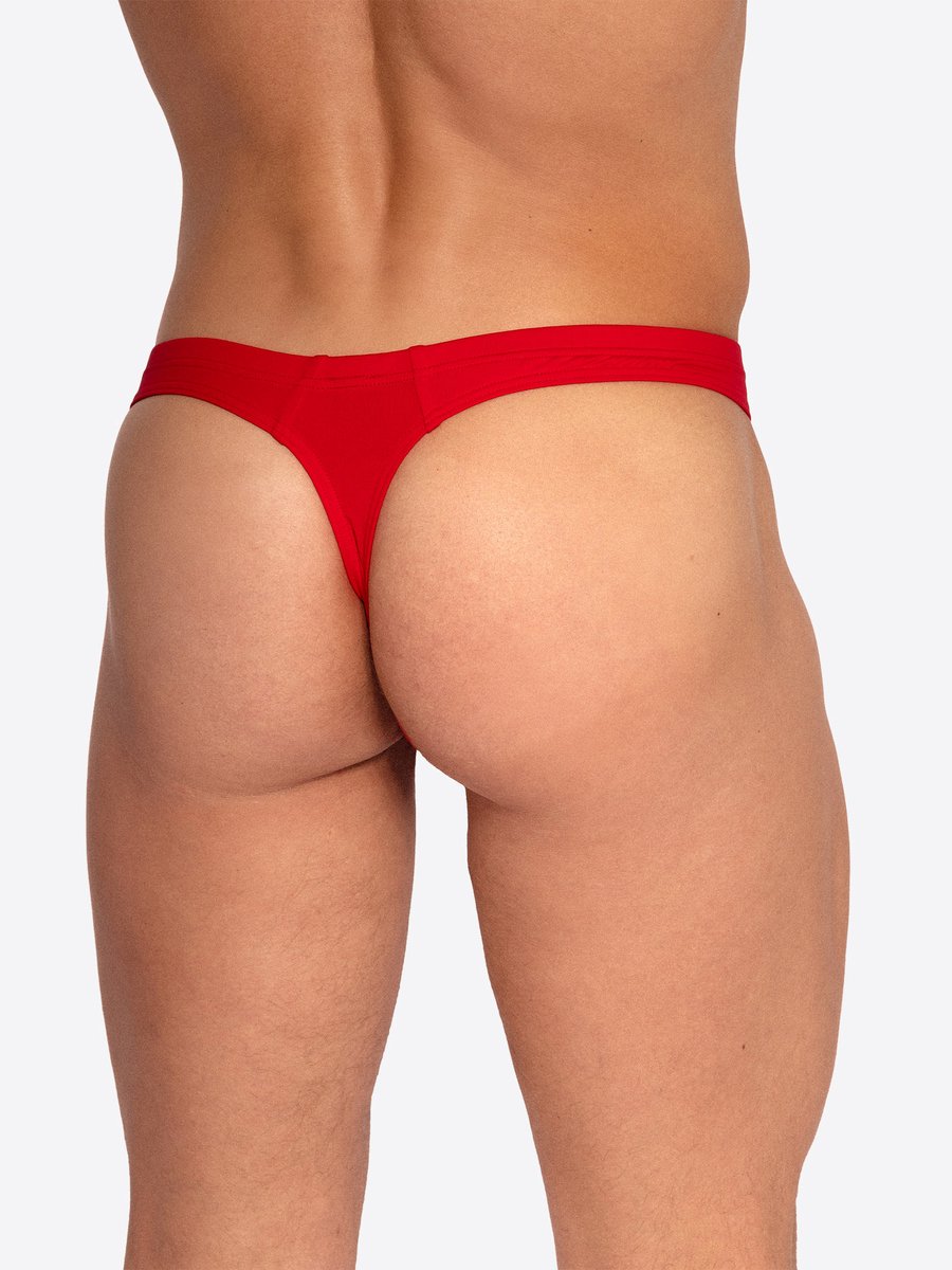 Olaf Benz String RED2563