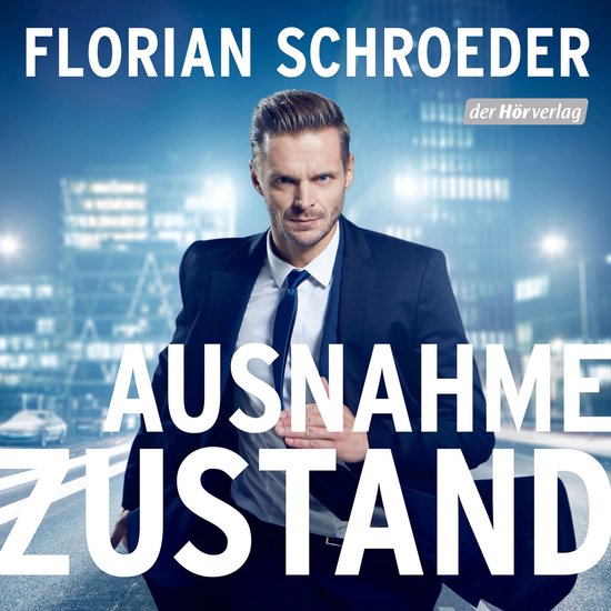 Ausnahmezustand - cover