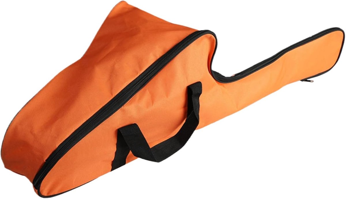 Kettingzaag Tas - Beschermhoes Protector - Veilig Transport - Waterdicht Oxford Materiaal - Past 12-16 Inch
