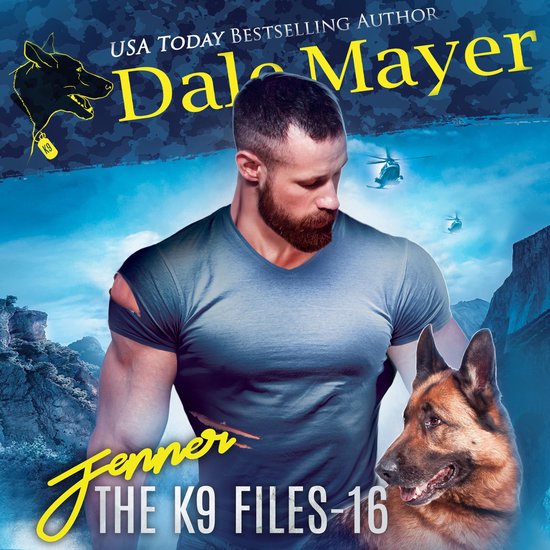 Jenner - cover