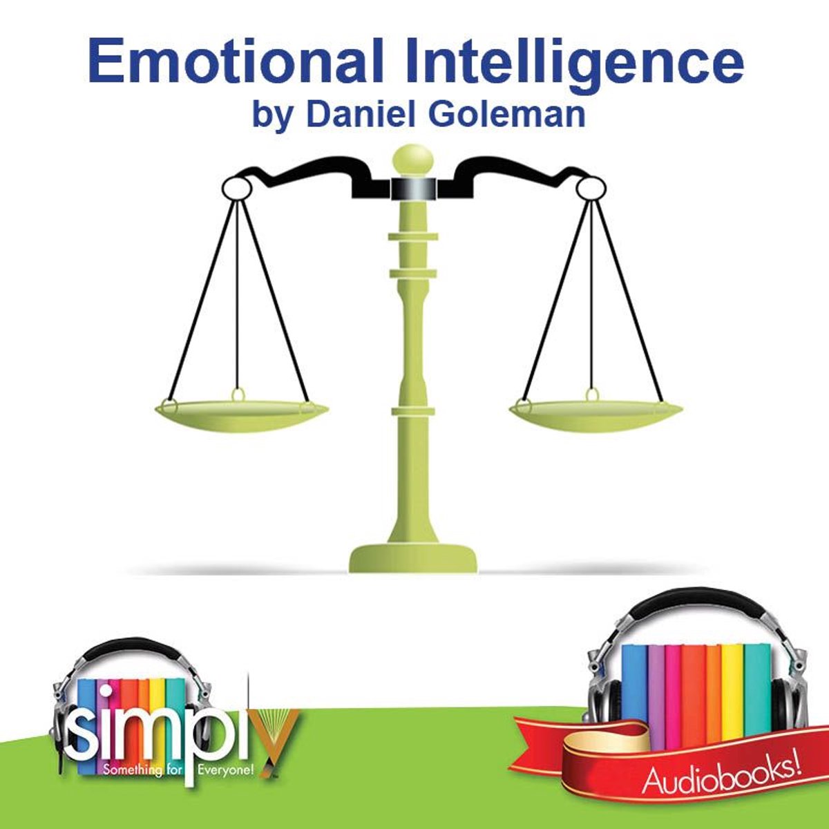 Omslag van Emotional Intelligence What Makes an Effective Leader HBR